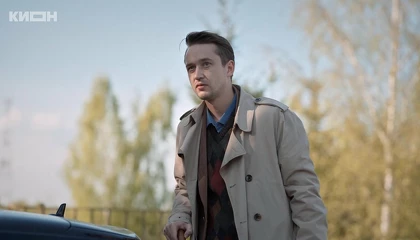 Кадры из сериала Адвокаты (2026)