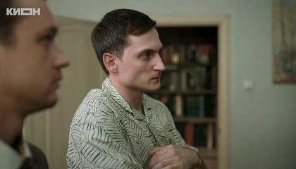Кадры из сериала Адвокаты (2026)