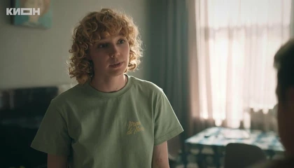 Кадры из сериала Адвокаты (2026)