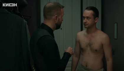 Кадры из сериала Адвокаты (2026)