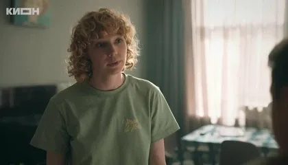 Кадры из сериала Адвокаты (2026)
