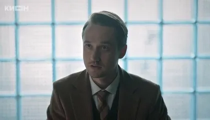 Кадры из сериала Адвокаты (2026)