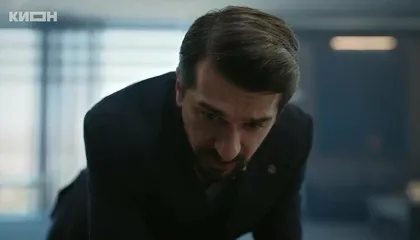 Кадры из сериала Адвокаты (2026)